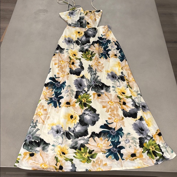 Petal & Pup Jayne Dress - Picture 8 of 8